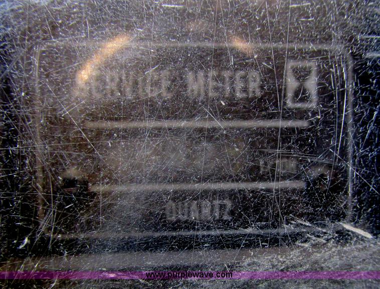 image for item I4198 1994 Hitachi EX150 excavator