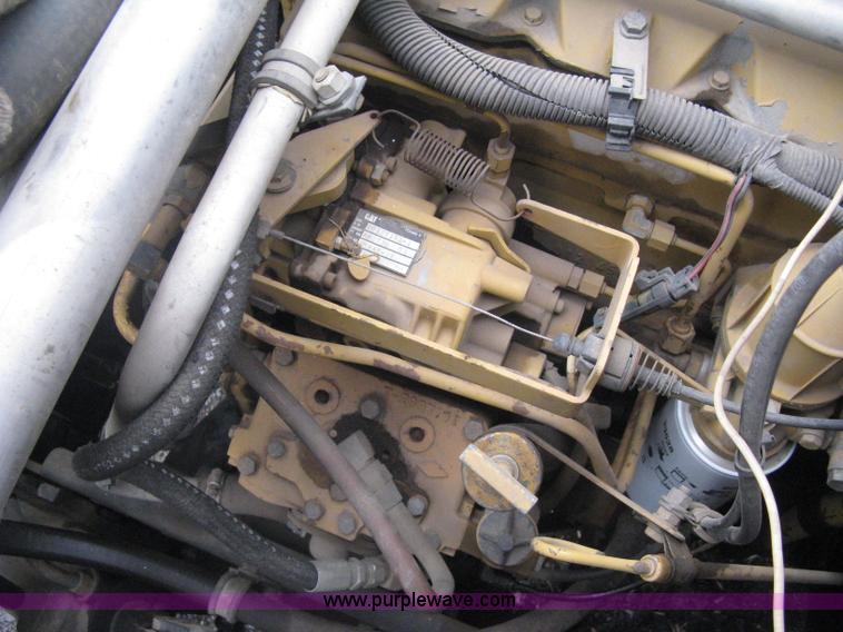 image for item I5629 1993 Chevrolet Kodiak Crew Cab service truck