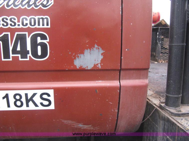 image for item I5629 1993 Chevrolet Kodiak Crew Cab service truck