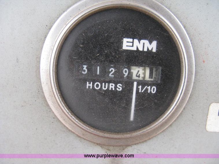 image for item I5646 1999 Snorkel TB60 boom lift