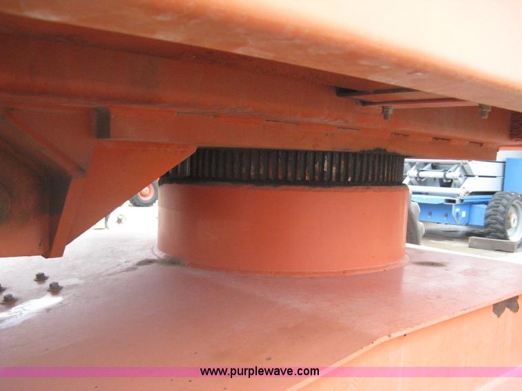 image for item I5646 1999 Snorkel TB60 boom lift