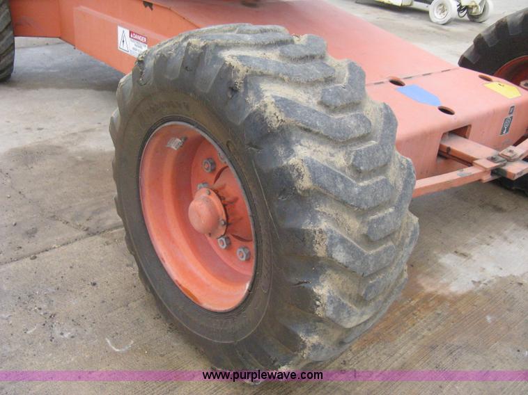 image for item I5646 1999 Snorkel TB60 boom lift