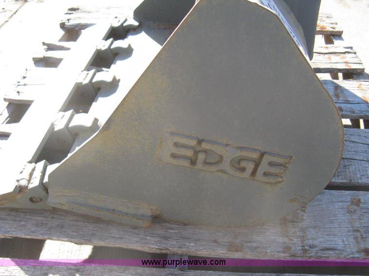 image for item I5647 Edge 24" trench bucket