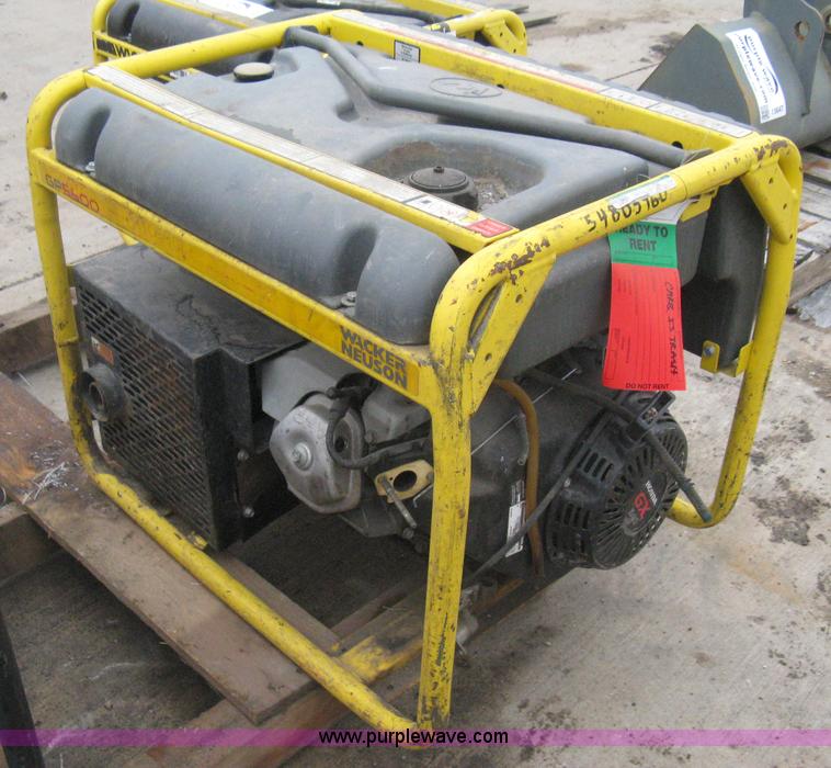 image for item I5648 (2) generators