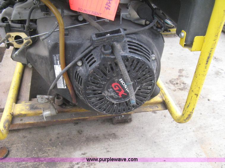 image for item I5648 (2) generators