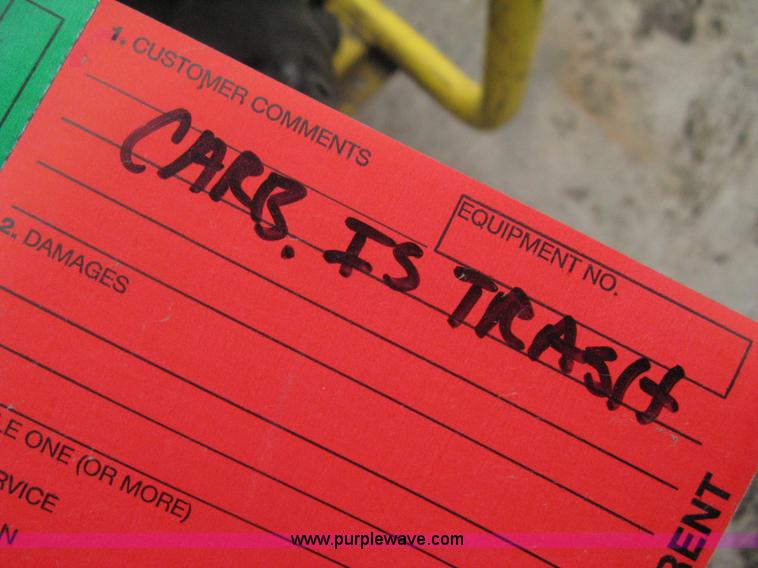 image for item I5648 (2) generators