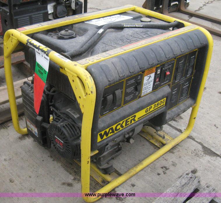 image for item I5648 (2) generators