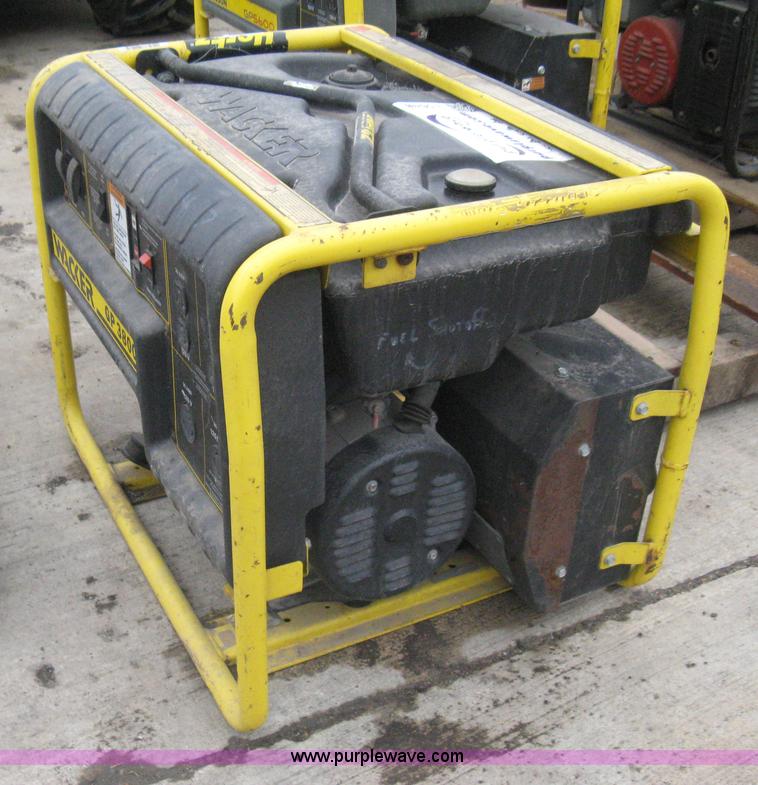 image for item I5648 (2) generators