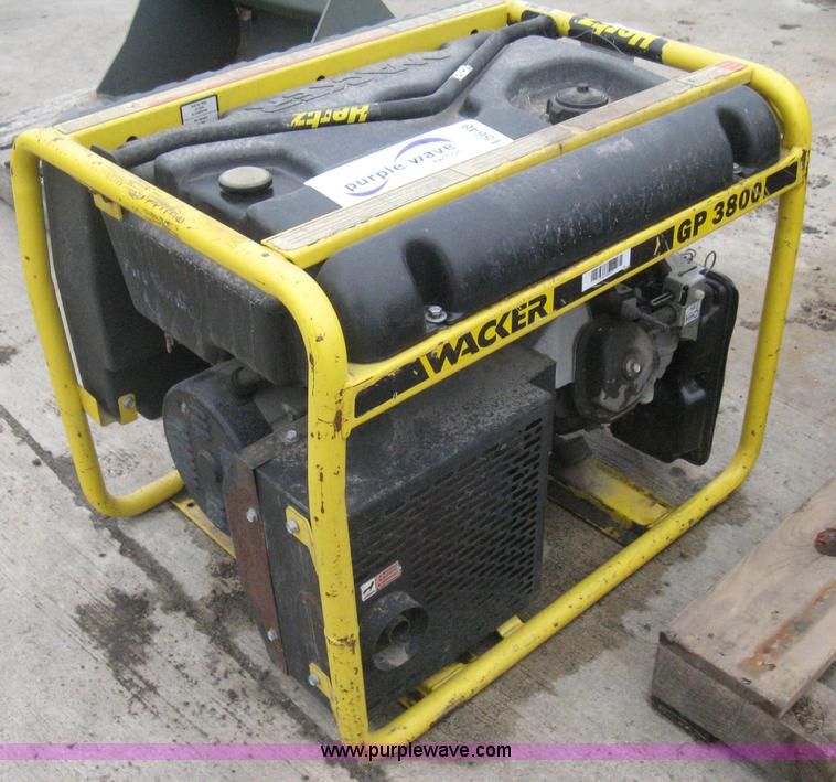 image for item I5648 (2) generators