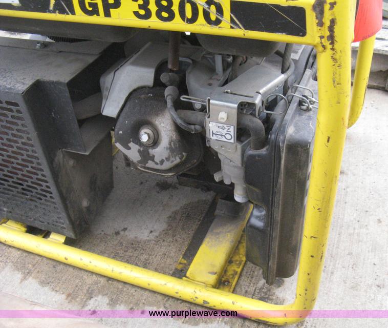 image for item I5648 (2) generators