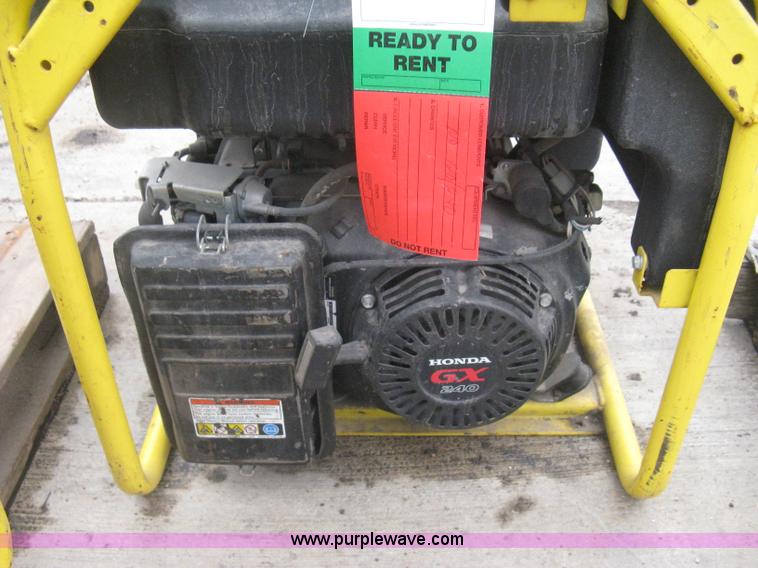 image for item I5648 (2) generators