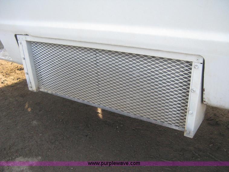 image for item I5732 1991 Ford Econoline E350 bus