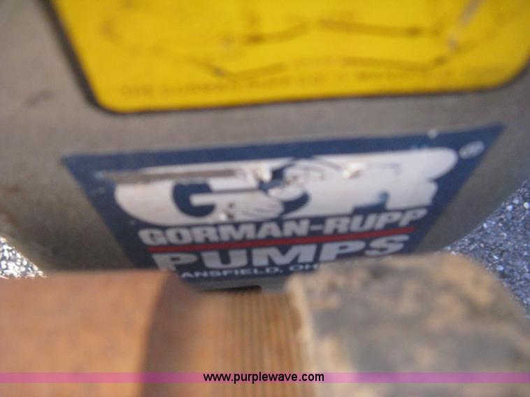 image for item I5746 1985 Mack RS688LST Value Liner cab and chassis