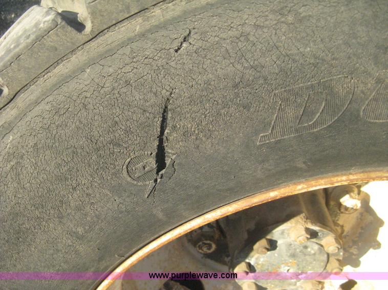 image for item I5746 1985 Mack RS688LST Value Liner cab and chassis