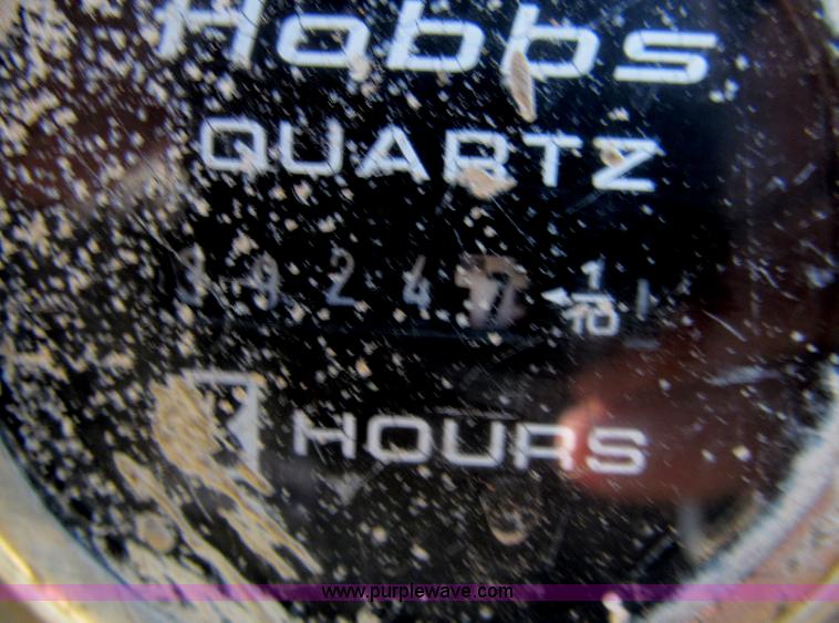 image for item I7224 1994 Schwing BPA750D-18R concrete pump