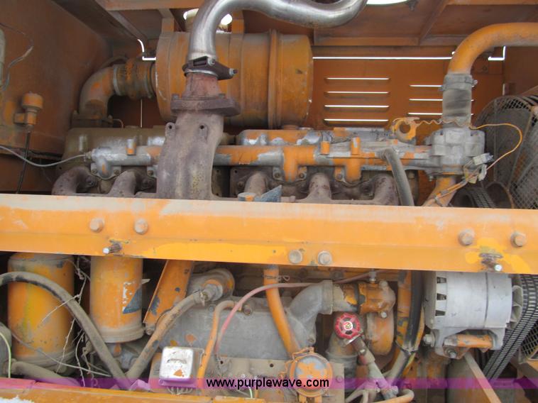 image for item I7229 Kobelco LK700A wheel loader