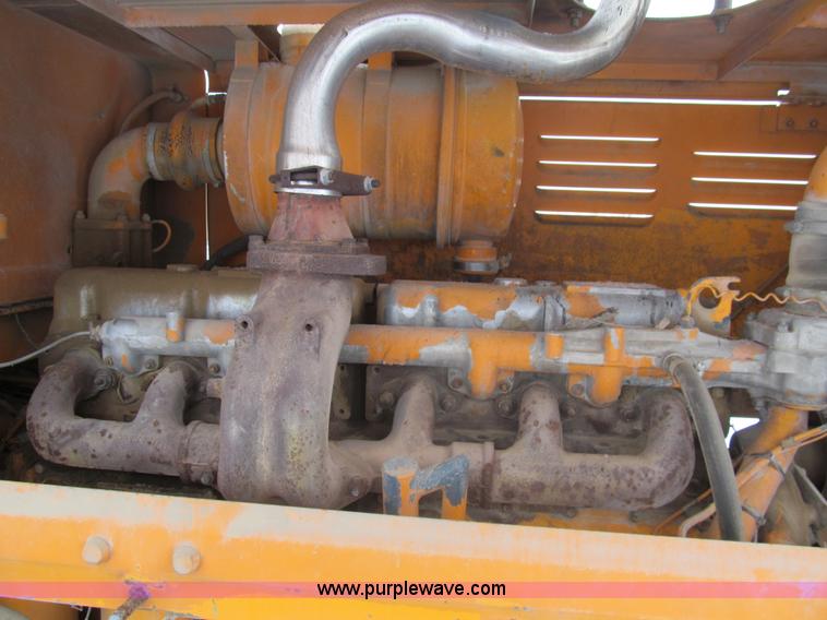 image for item I7229 Kobelco LK700A wheel loader