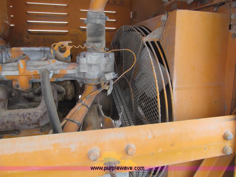 image for item I7229 Kobelco LK700A wheel loader