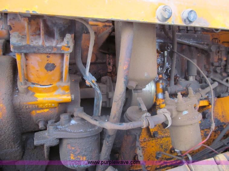 image for item I7229 Kobelco LK700A wheel loader