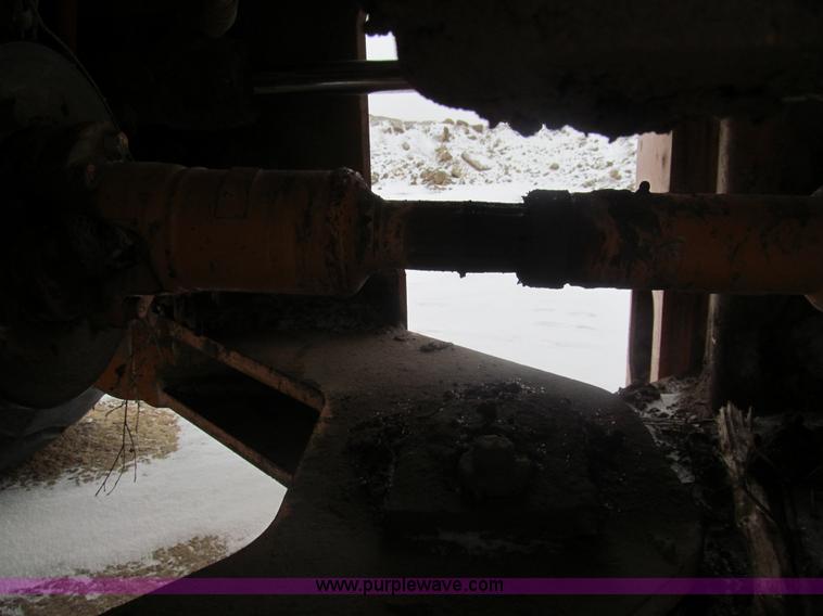 image for item I7229 Kobelco LK700A wheel loader