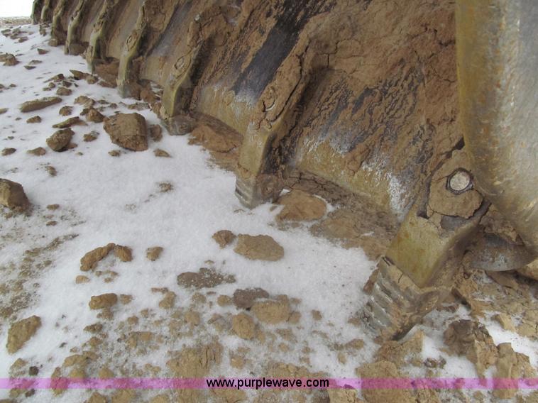 image for item I7229 Kobelco LK700A wheel loader