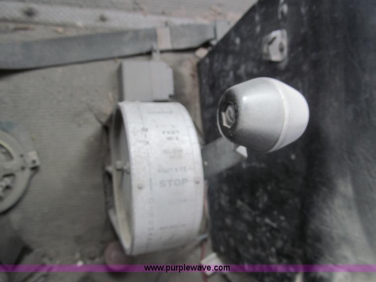 image for item I7231 1979 Kenworth C900 mixer truck