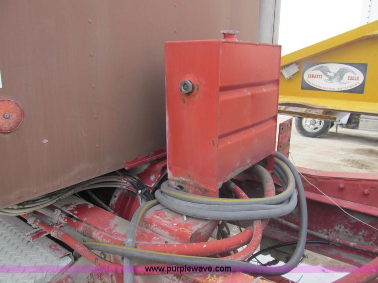 image for item I7231 1979 Kenworth C900 mixer truck