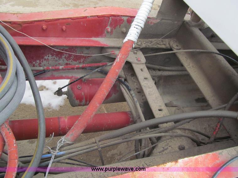 image for item I7231 1979 Kenworth C900 mixer truck