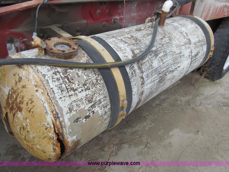 image for item I7231 1979 Kenworth C900 mixer truck