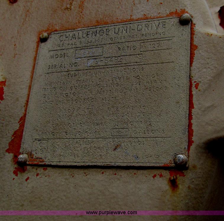 image for item I7231 1979 Kenworth C900 mixer truck