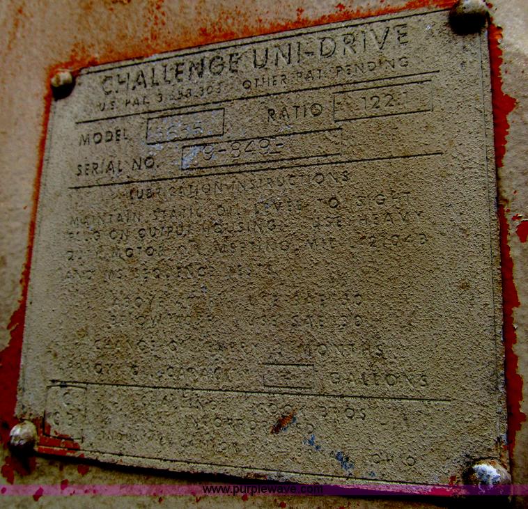 image for item I7231 1979 Kenworth C900 mixer truck