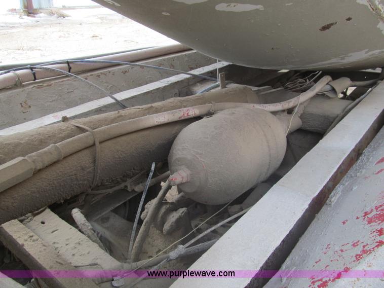 image for item I7231 1979 Kenworth C900 mixer truck