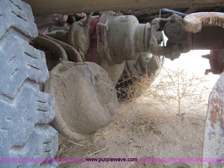 image for item I7231 1979 Kenworth C900 mixer truck