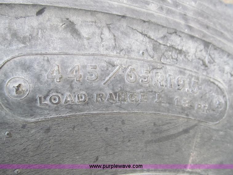 image for item I7231 1979 Kenworth C900 mixer truck