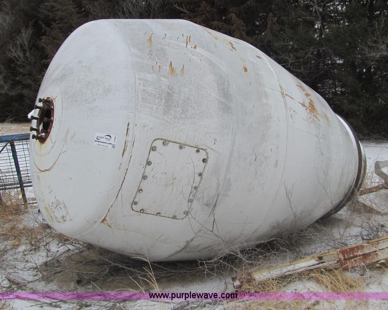 image for item I7234 Challenge 10 yard cement mixer drum