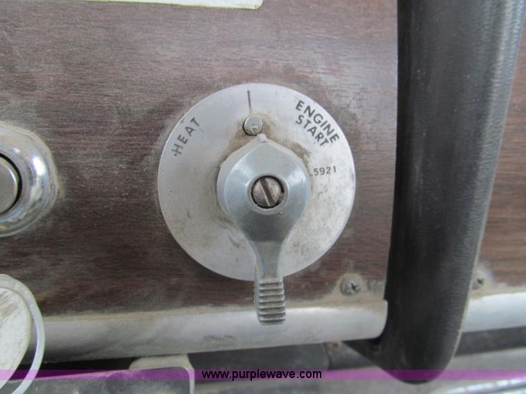 image for item I7237 1978 Peterbilt 348M mixer truck