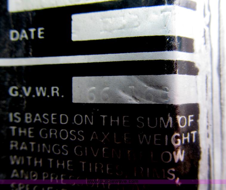 image for item I7237 1978 Peterbilt 348M mixer truck