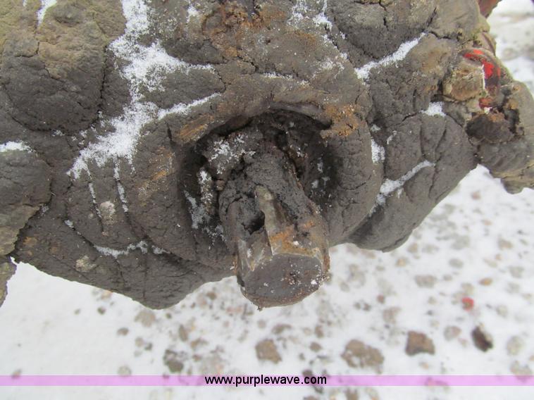 image for item I7246 Ford 9N tractor