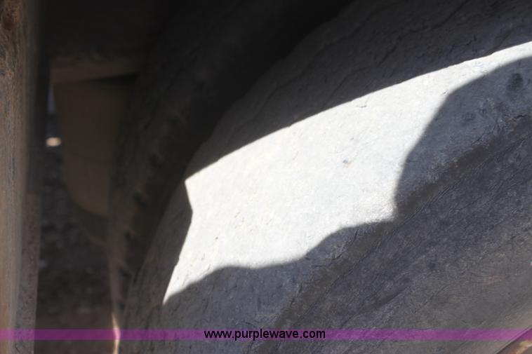 image for item I7496 1981 King 50 ton detach triple axle lowboy trailer