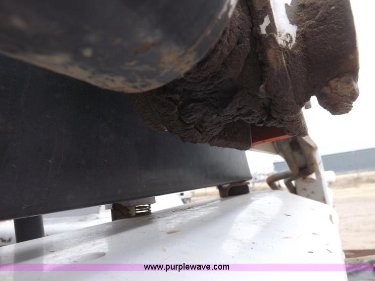 image for item I9116 1995 Bobcat 753 skid steer