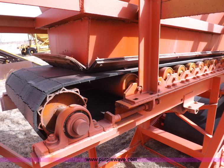 image for item I9127 Kolberg portable screening plant