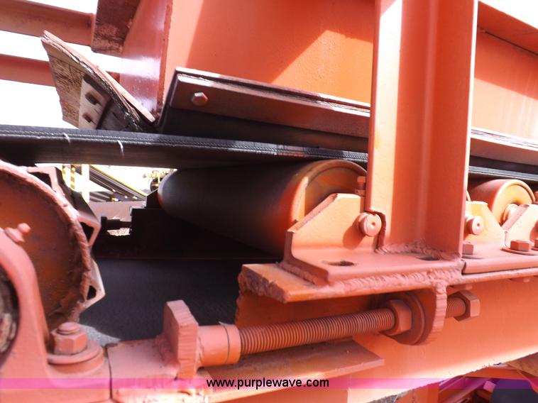 image for item I9127 Kolberg portable screening plant