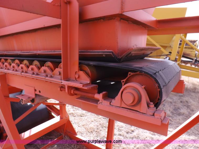 image for item I9127 Kolberg portable screening plant