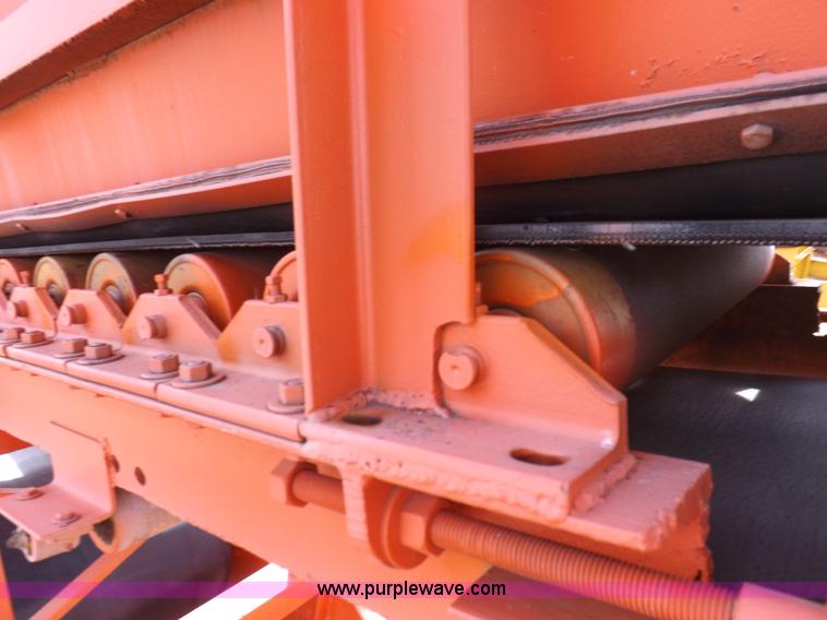 image for item I9127 Kolberg portable screening plant