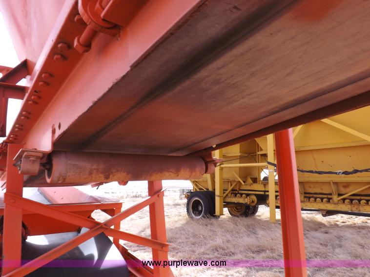 image for item I9127 Kolberg portable screening plant