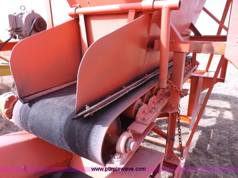 image for item I9127 Kolberg portable screening plant