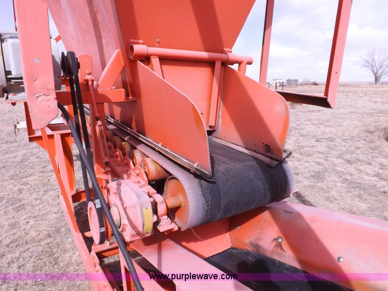 image for item I9127 Kolberg portable screening plant