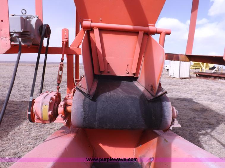 image for item I9127 Kolberg portable screening plant
