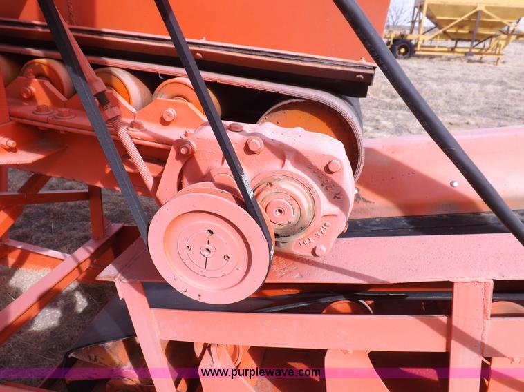 image for item I9127 Kolberg portable screening plant