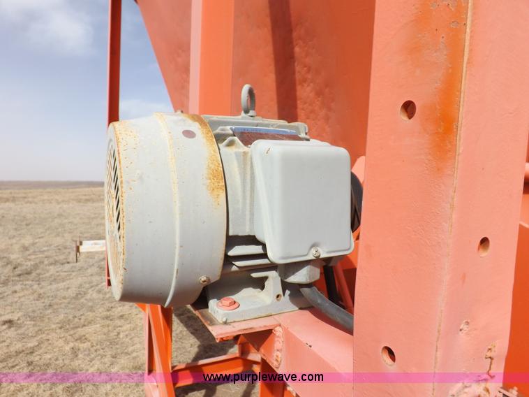 image for item I9127 Kolberg portable screening plant